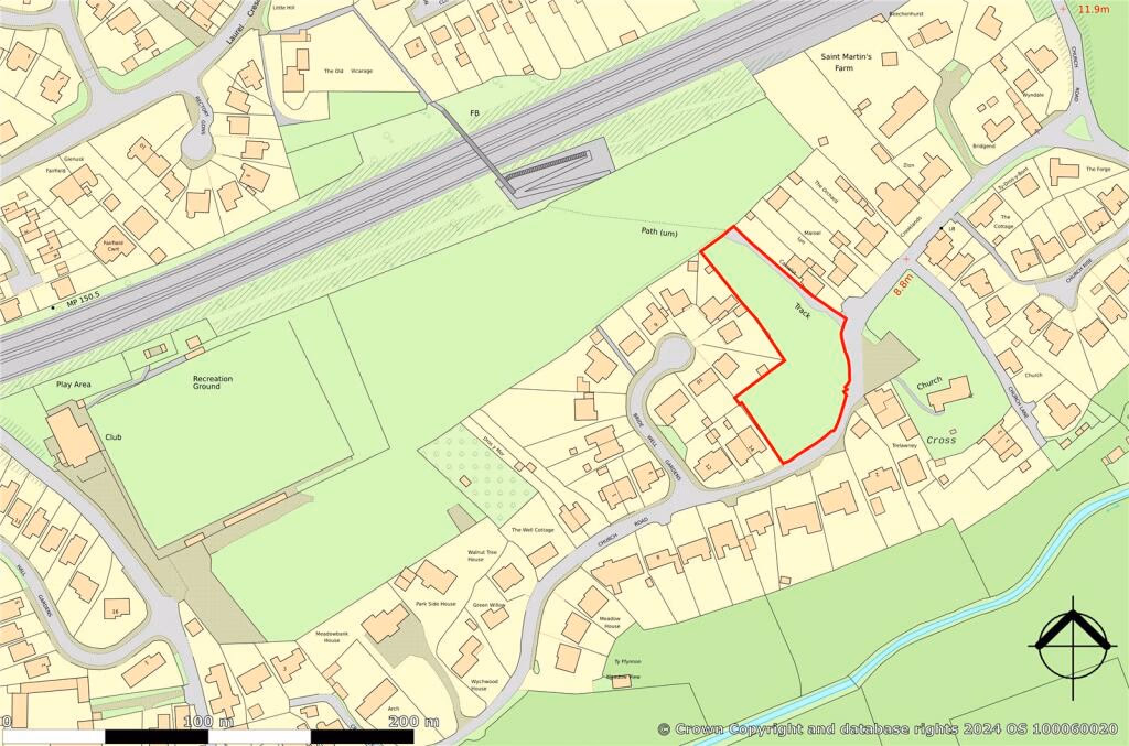 Land for sale - Image 1