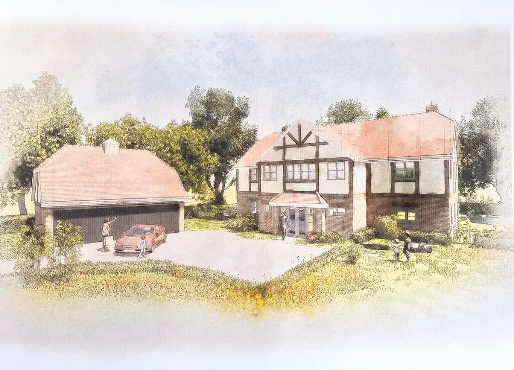 Land for sale - Image 1