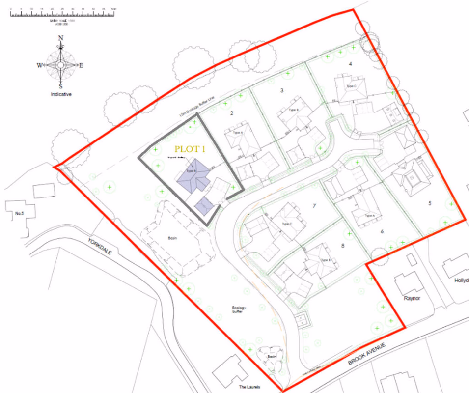 Land for sale - Image 5