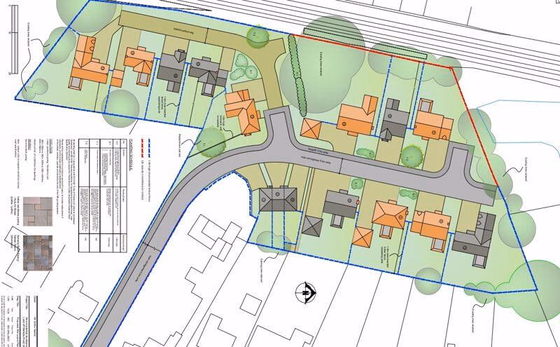 Land for sale - Image 1