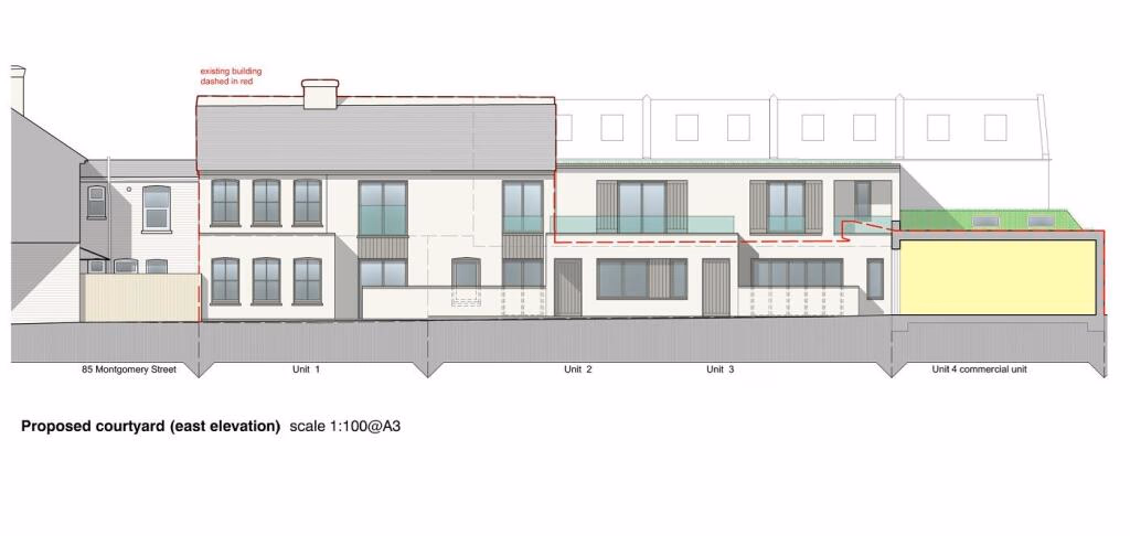 Plot for sale - Image 2