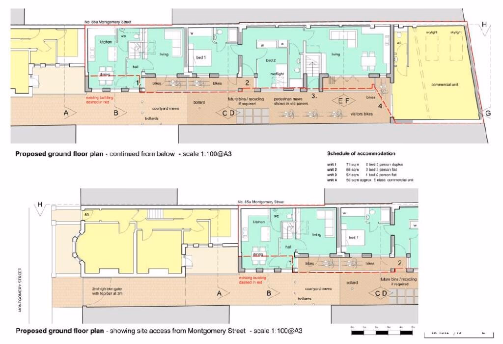 Plot for sale - Image 4