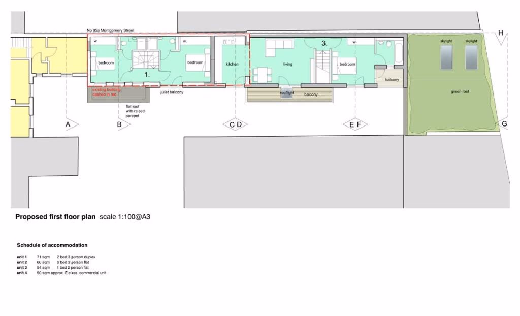 Plot for sale - Image 5