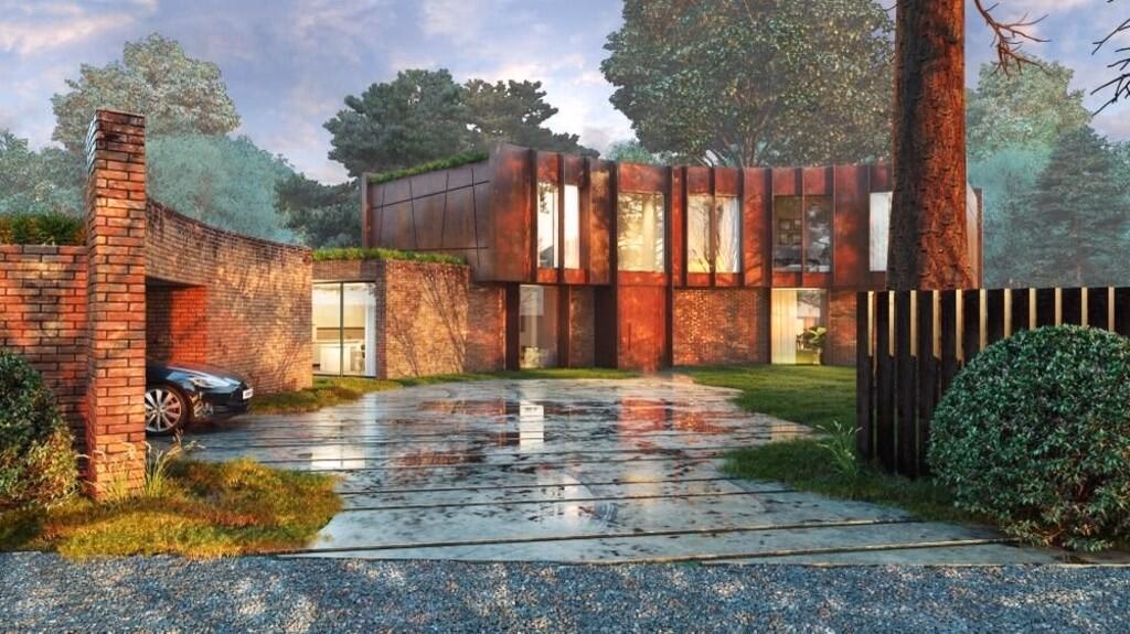 Land for sale - Image 1