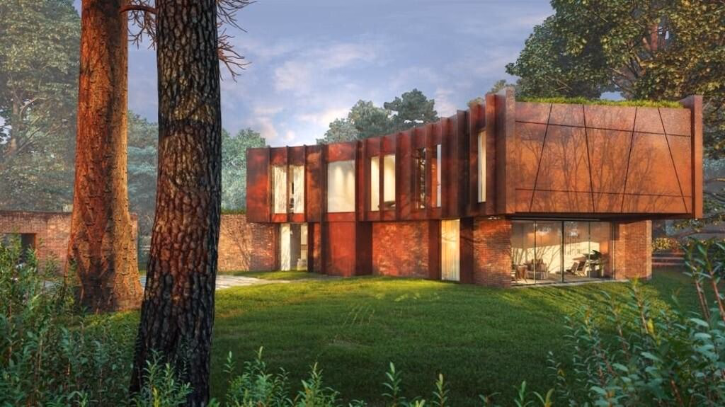 Land for sale - Image 2