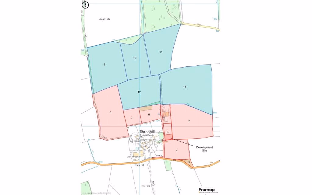 Land for sale - Image 2