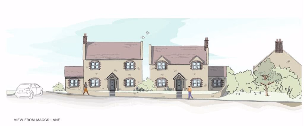 Land for sale - Image 3