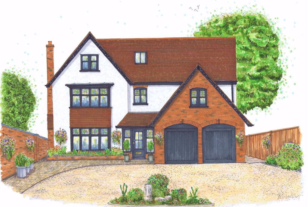 Land for sale - Image 2