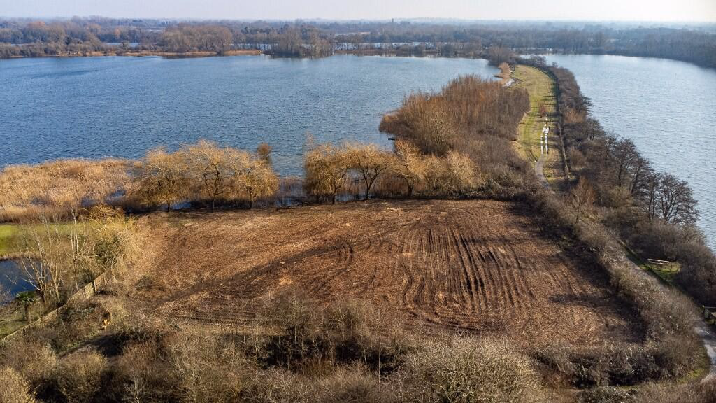 Plot for sale - Image 3