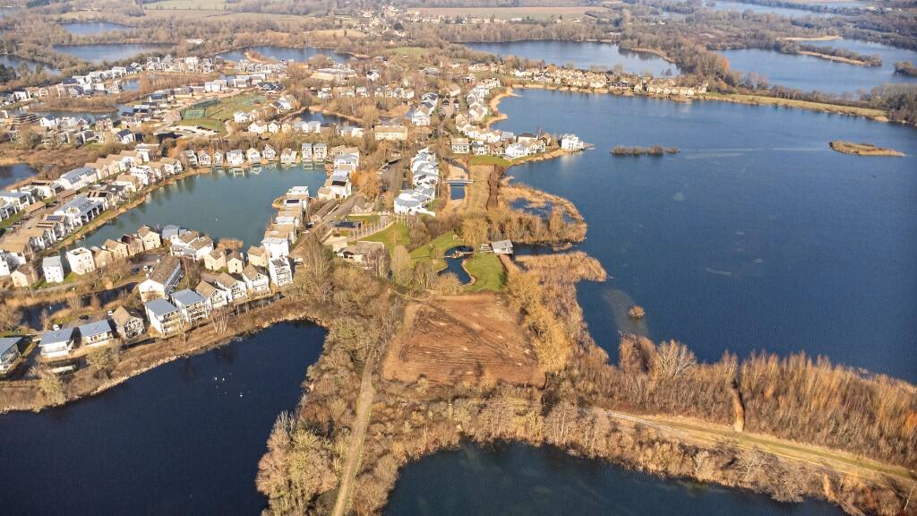 Plot for sale - Image 4