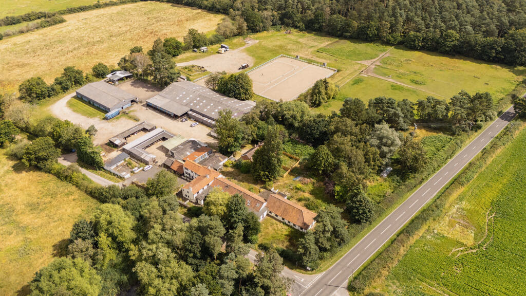 Farm land for sale - Image 1