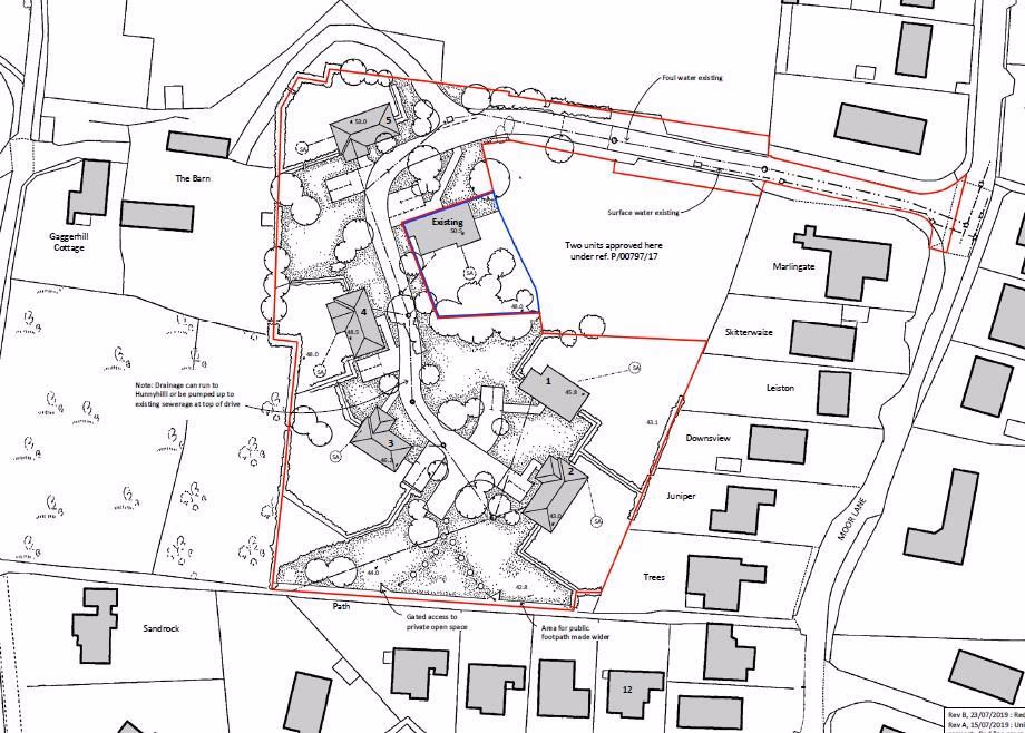 Plot for sale - Image 2