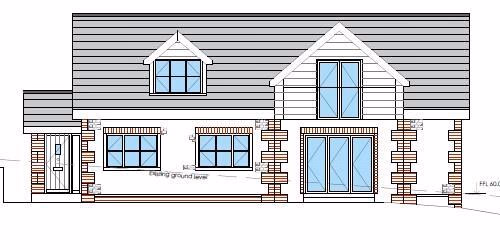 Plot for sale - Image 3