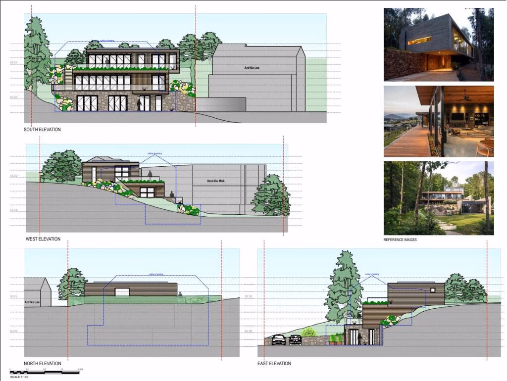 Plot for sale - Image 3