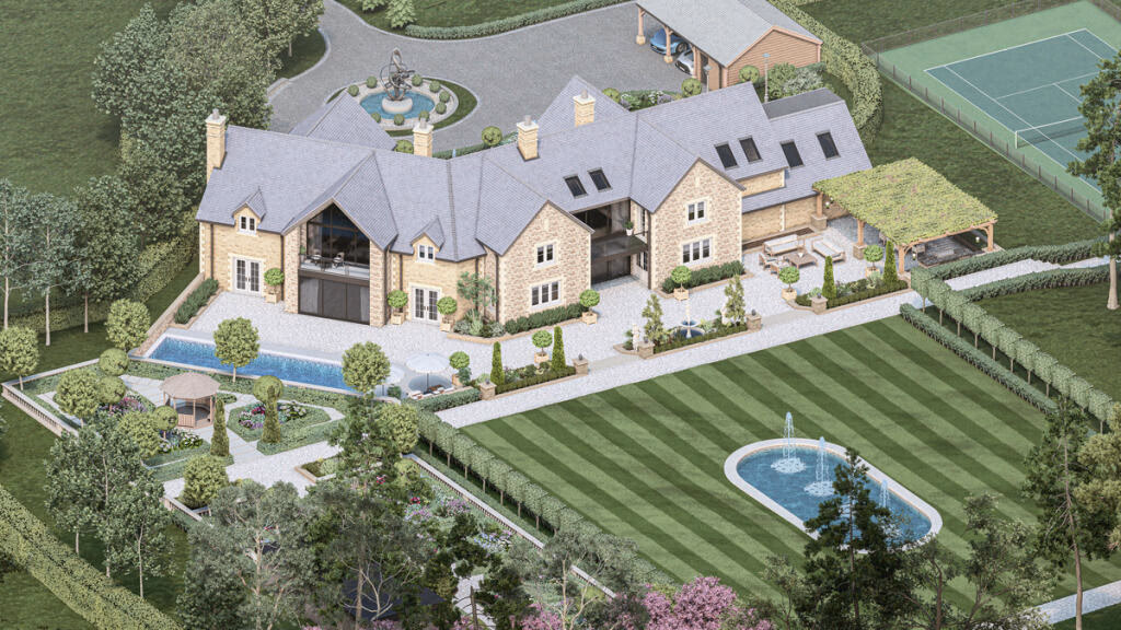 Land for sale - Image 1