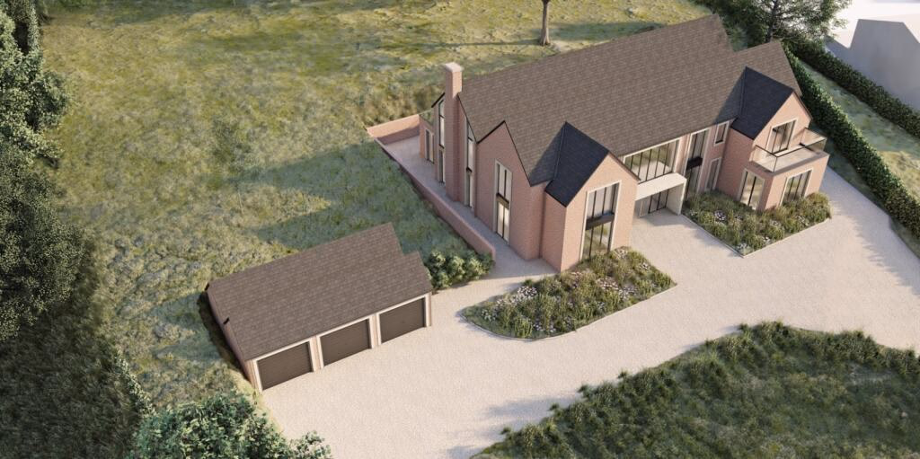 Plot for sale - Image 2