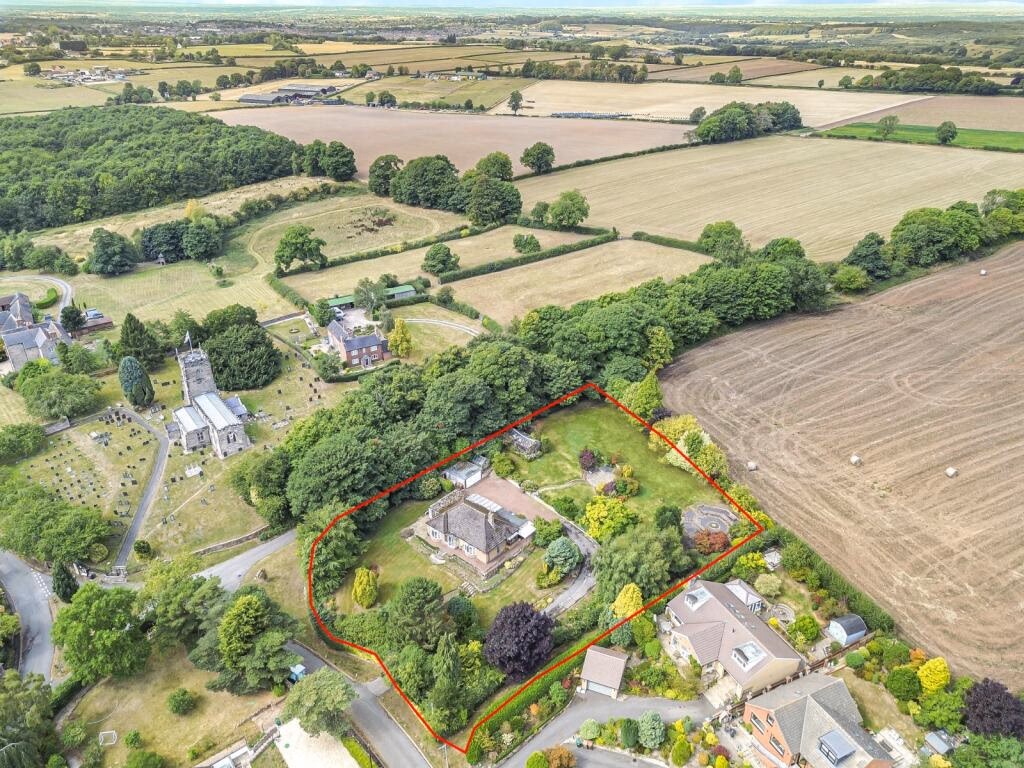 Plot for sale - Image 3