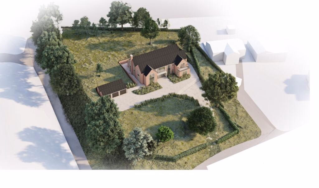 Plot for sale - Image 4