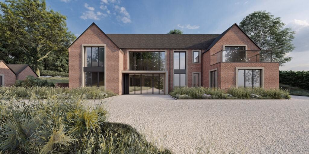 Plot for sale - Image 5