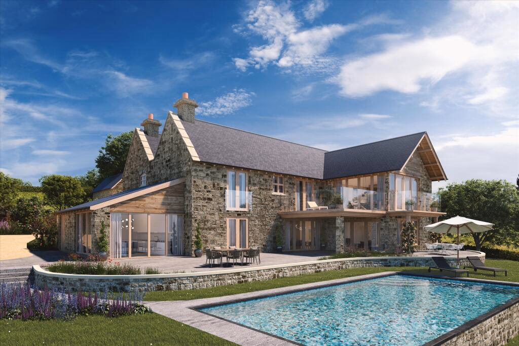 Plot for sale - Image 1