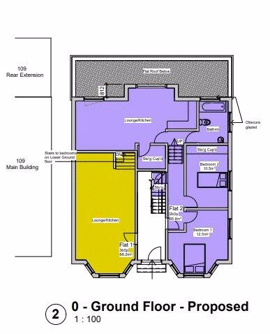 Plot for sale - Image 2