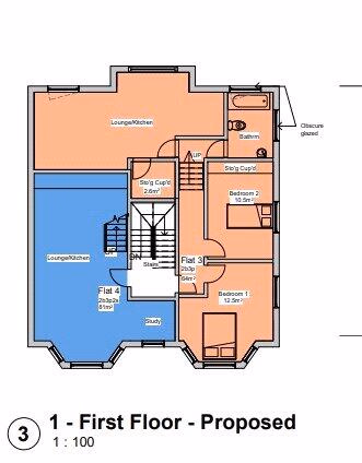 Plot for sale - Image 4