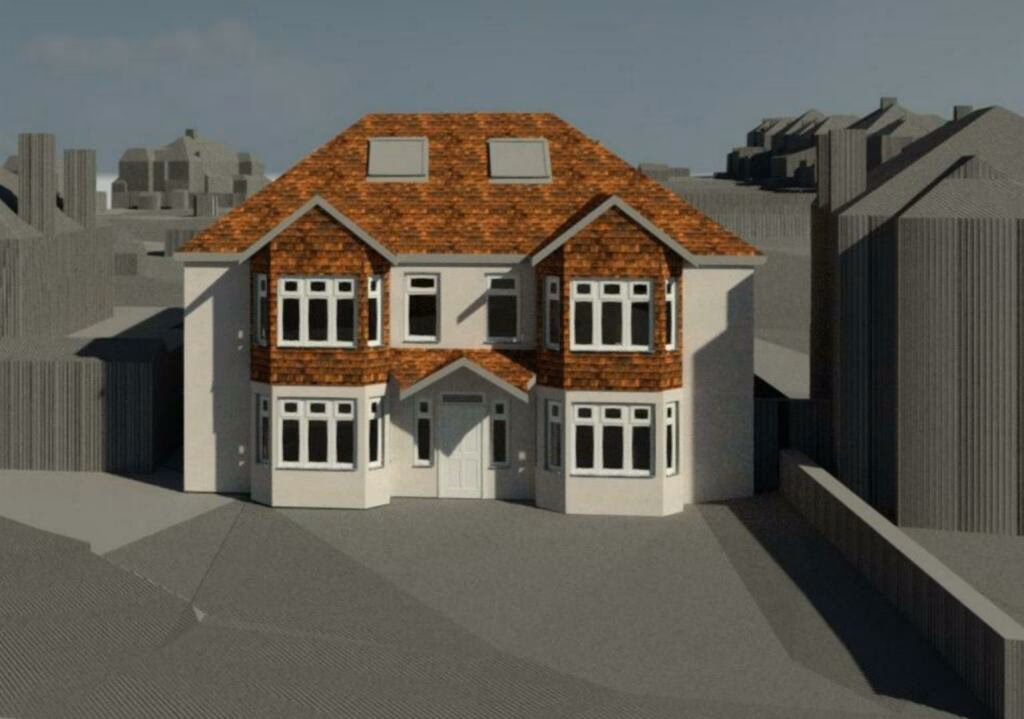 Plot for sale - Image 3