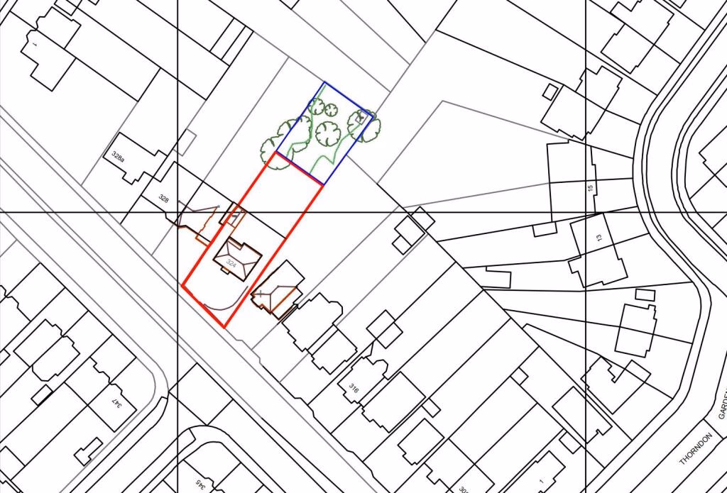 Plot for sale - Image 4