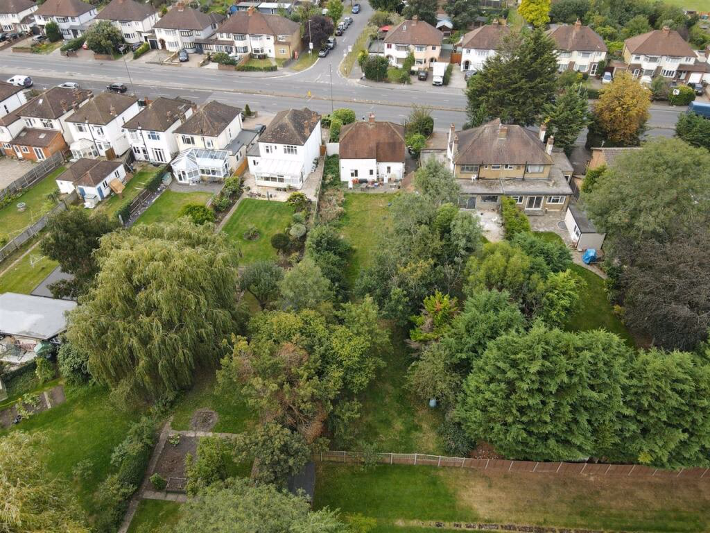 Plot for sale - Image 5