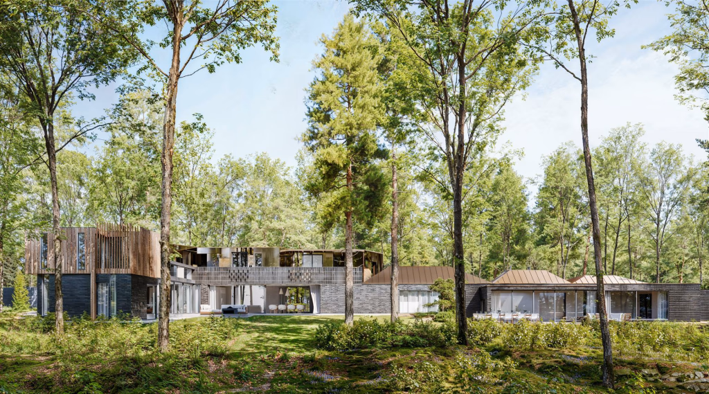 Plot for sale - Image 1