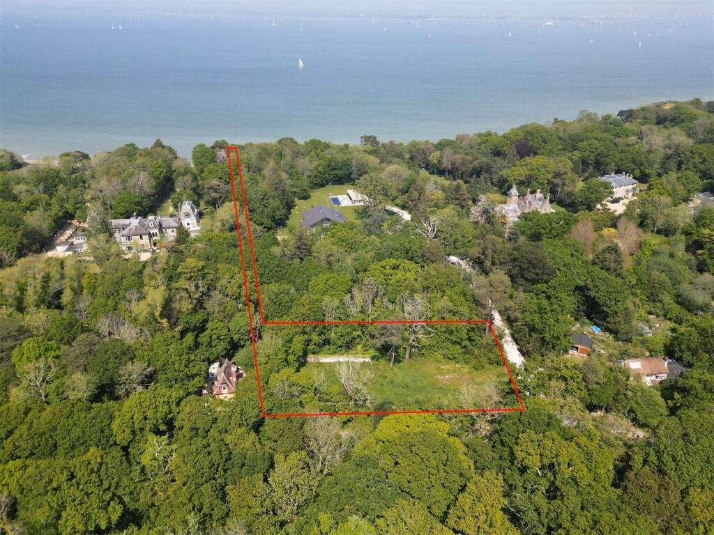 Plot for sale - Image 2