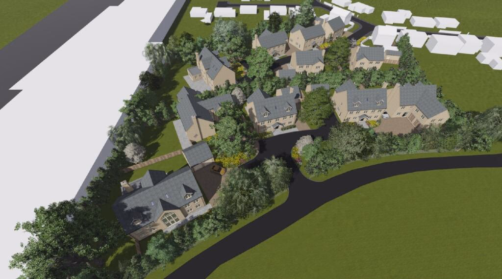 Land for sale - Image 1