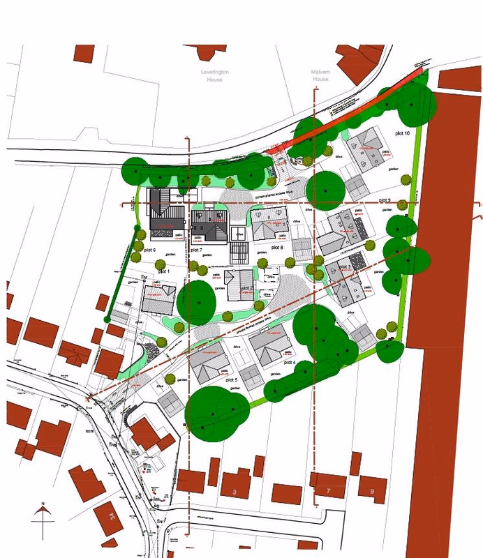 Land for sale - Image 2