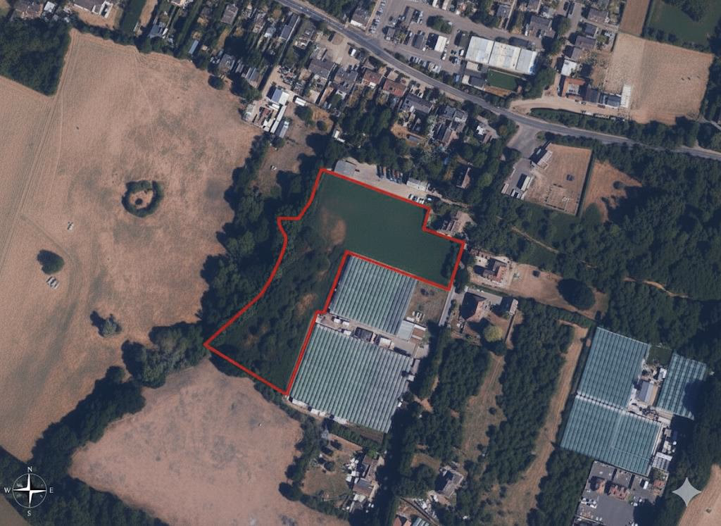 Land for sale - Image 2