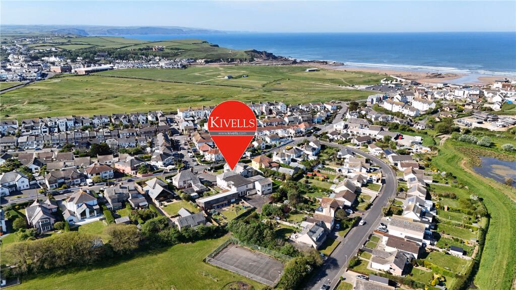 Plot for sale - Image 1