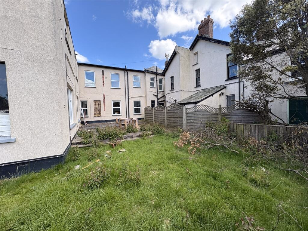 Plot for sale - Image 3