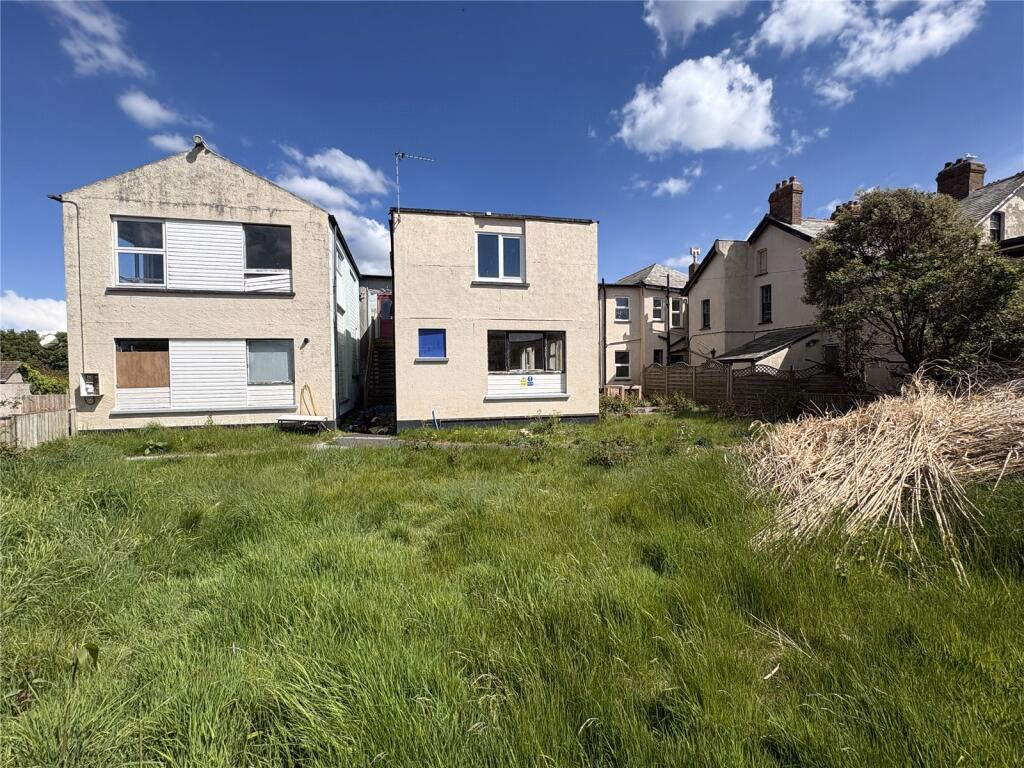 Plot for sale - Image 5