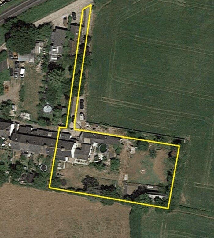 Plot for sale - Image 4