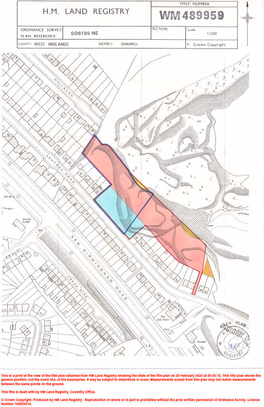 Land for sale - Image 2