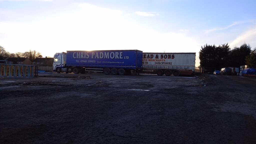 Plot for sale - Image 4