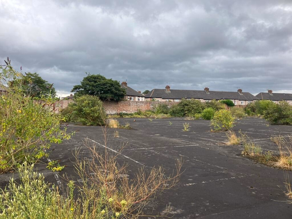 Land for sale - Image 2