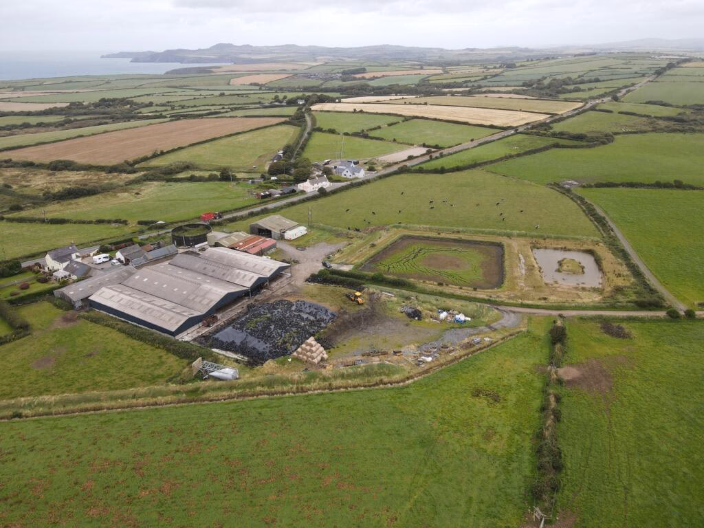 Smallholding for sale - Image 1