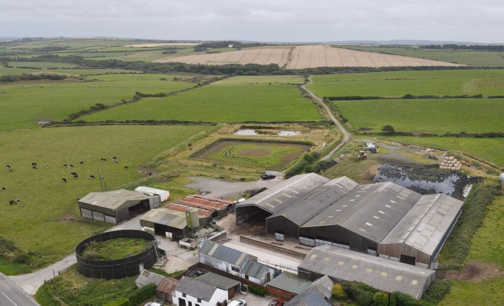 Smallholding for sale - Image 2