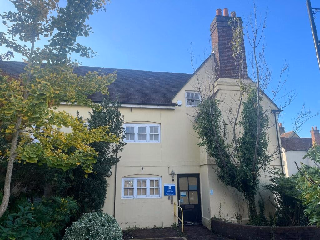 Plot for sale - Image 2