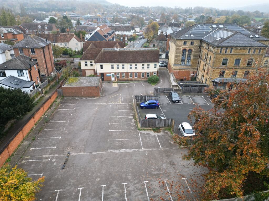 Plot for sale - Image 4