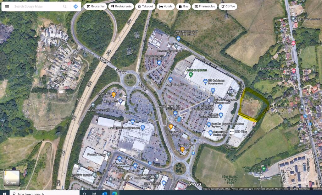 Land for sale - Image 3