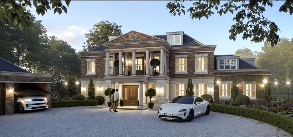 Land for sale - Image 1