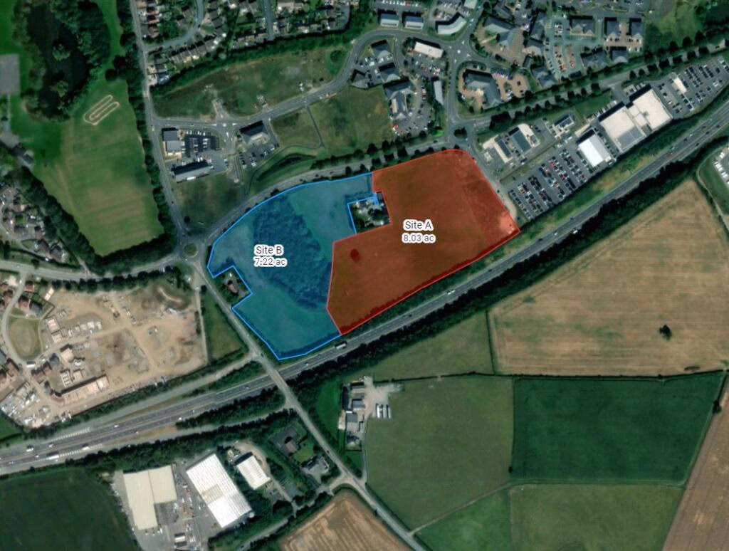 Land for sale - Image 2