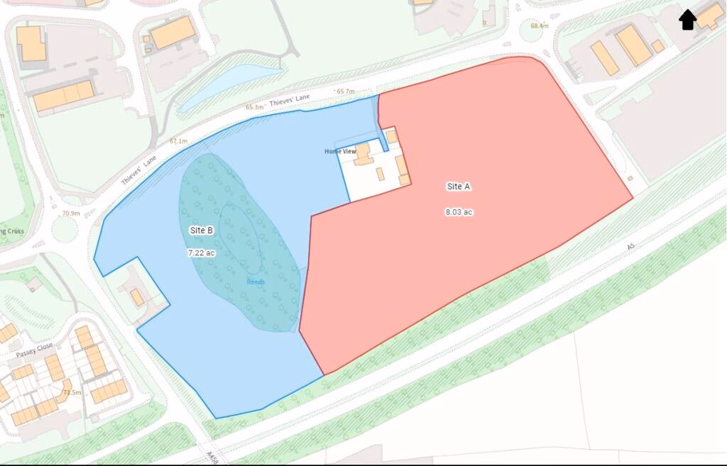 Land for sale - Image 3