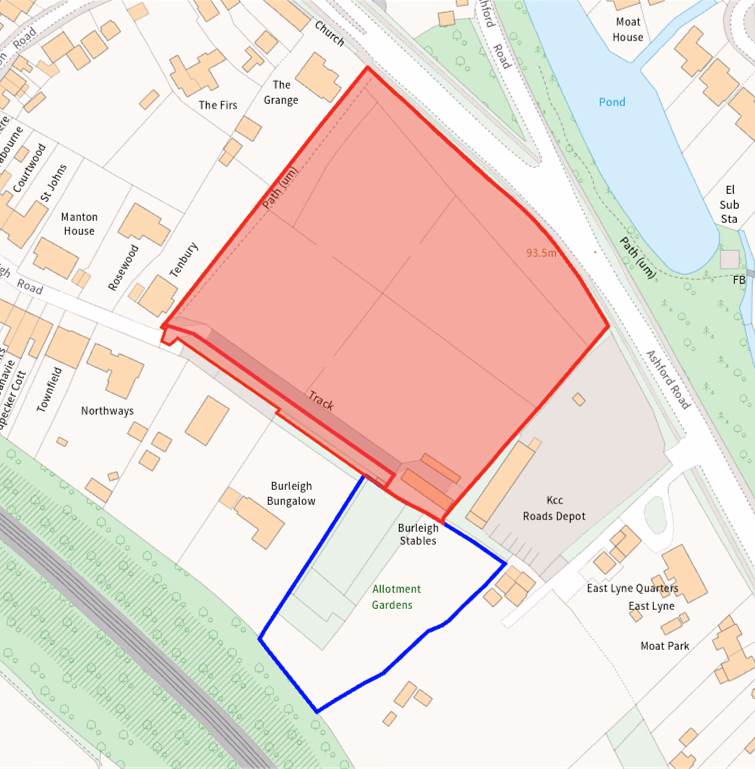 Land for sale - Image 2